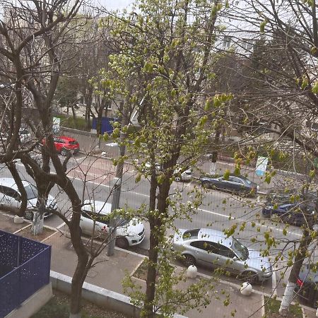 Apartament 2 Camere Aproape De Spitalul Obregia Si Bagdasar Nu Ofer Factura Bükreş Dış mekan fotoğraf