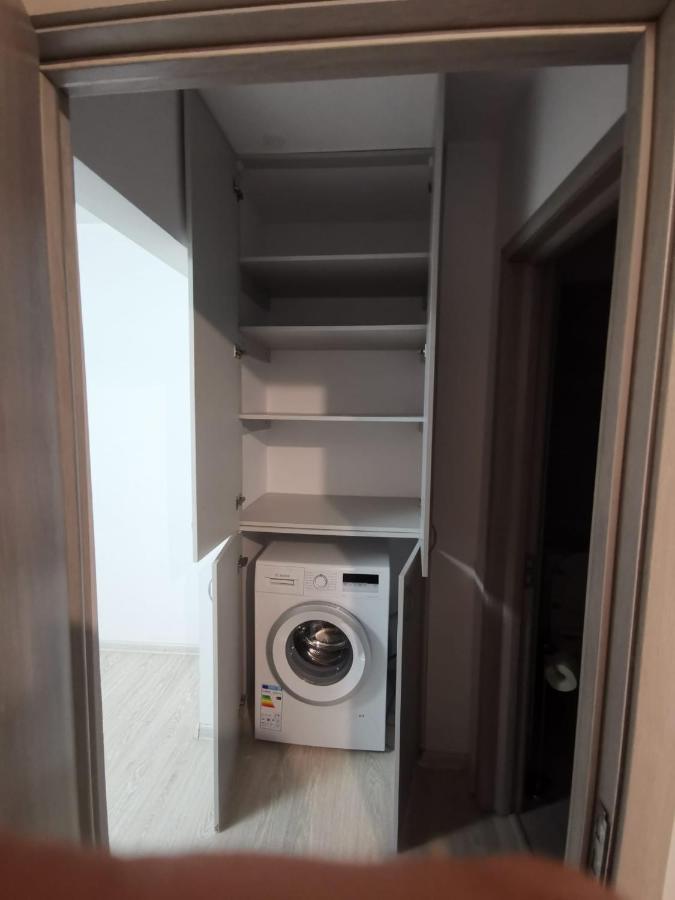 Apartament 2 Camere Aproape De Spitalul Obregia Si Bagdasar Nu Ofer Factura Bükreş Dış mekan fotoğraf