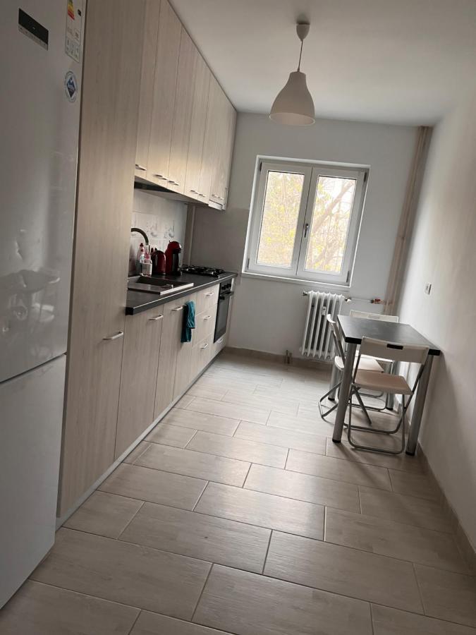 Apartament 2 Camere Aproape De Spitalul Obregia Si Bagdasar Nu Ofer Factura Bükreş Dış mekan fotoğraf