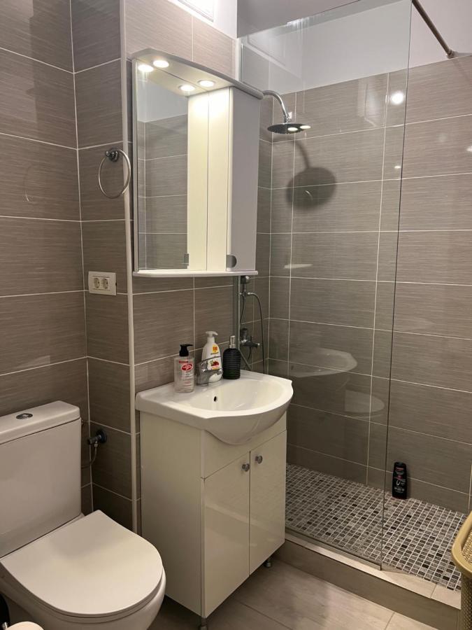 Apartament 2 Camere Aproape De Spitalul Obregia Si Bagdasar Nu Ofer Factura Bükreş Dış mekan fotoğraf